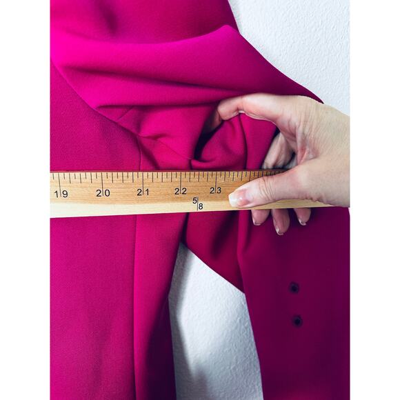 Louis Vuitton x Virgil Abloh Amen Break Pink Jacket and Pants - Picture 4 of 16